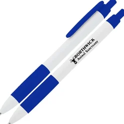 Bowie Pen - White