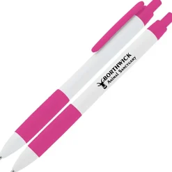 Bowie Pen - White