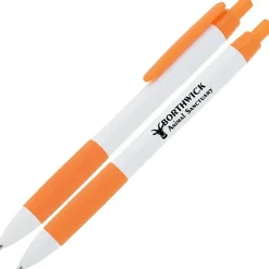Bowie Pen - White
