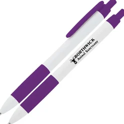 Bowie Pen - White
