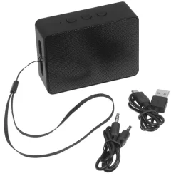 Boxanne Wireless Speaker