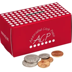 Box Bank - Colors