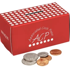Box Bank - Colors