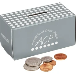 Box Bank - Colors