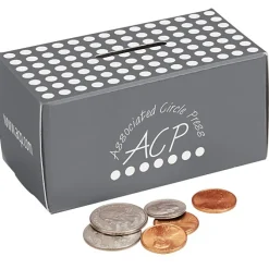 Box Bank - Colors