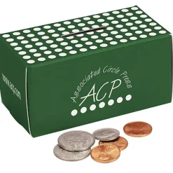 Box Bank - Colors
