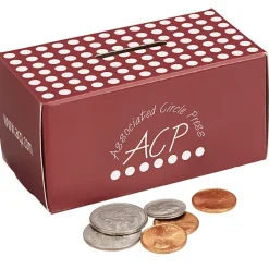 Box Bank - Colors