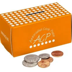 Box Bank - Colors