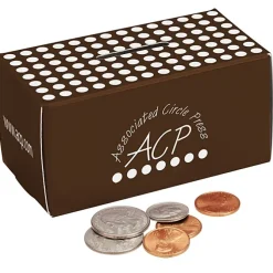 Box Bank - Colors