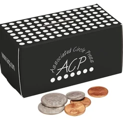 Box Bank - Colors