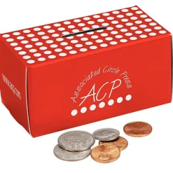 Box Bank - Colors