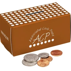 Box Bank - Colors