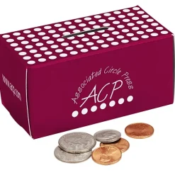 Box Bank - Colors