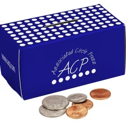 Box Bank - Colors
