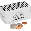 Box Bank - White