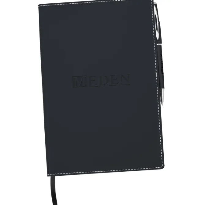 Bradford Cover Journal Set