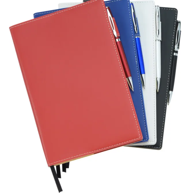 Bradford Cover Journal Set
