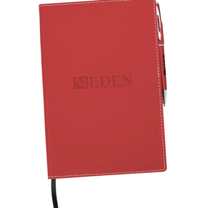 Bradford Cover Journal Set