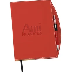 Bradford Journal with Pen