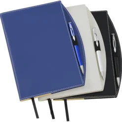 Bradford Journal with Pen