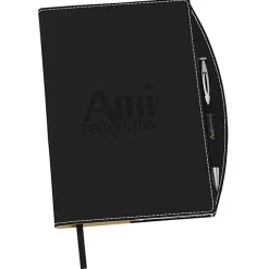 Bradford Journal with Pen