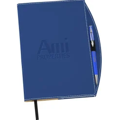Bradford Journal with Pen