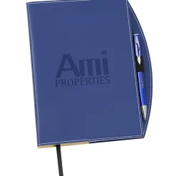 Bradford Journal with Pen
