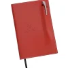 Bradford Pen Pocket Journal with Pen
