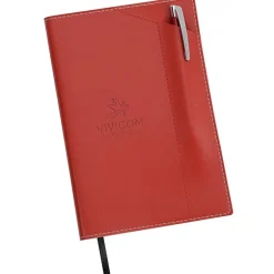 Bradford Pen Pocket Journal with Pen