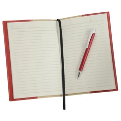 Bradford Pen Pocket Journal with Pen
