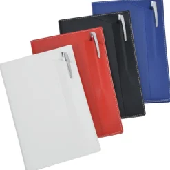 Bradford Pen Pocket Journal with Pen