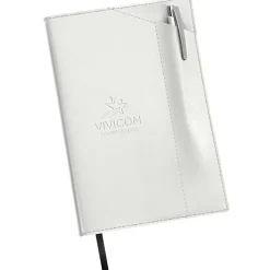 Bradford Pen Pocket Journal with Pen
