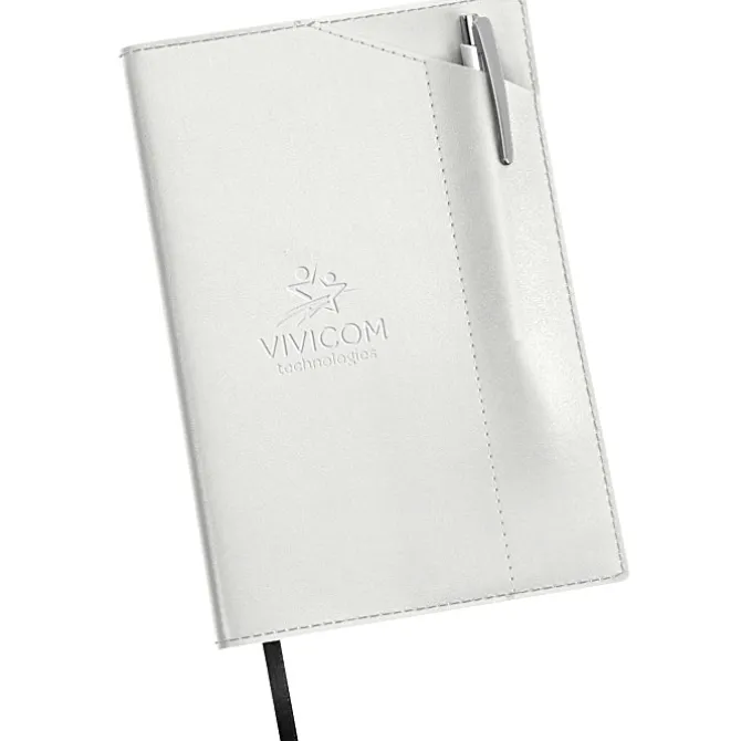 Bradford Pen Pocket Journal with Pen