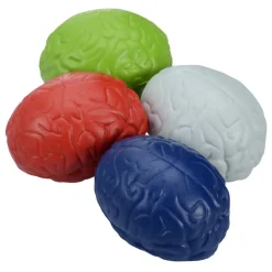 Brain Squishy Stress Reliever