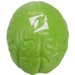 Brain Squishy Stress Reliever