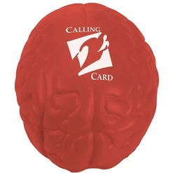 Brain Squishy Stress Reliever - 24 hr