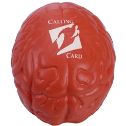 Brain Squishy Stress Reliever - 24 hr