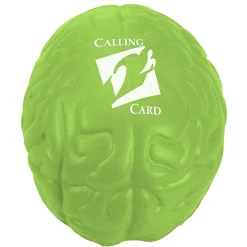 Brain Squishy Stress Reliever - 24 hr