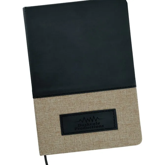 Brander Notebook