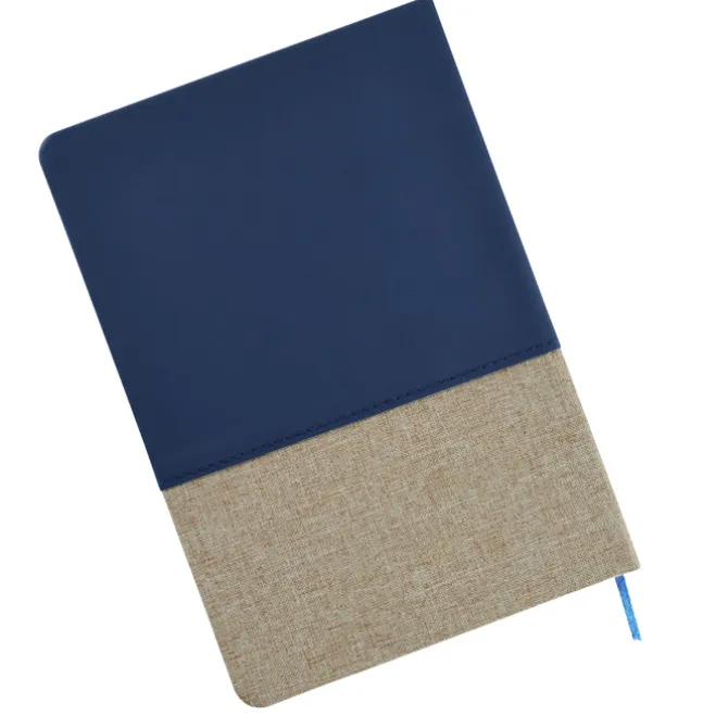 Brander Notebook