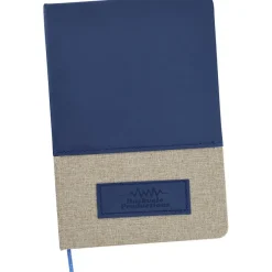 Brander Notebook