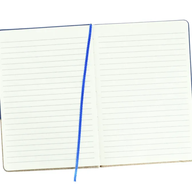 Brander Notebook