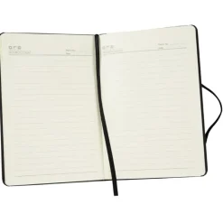 Brando Junior Journal