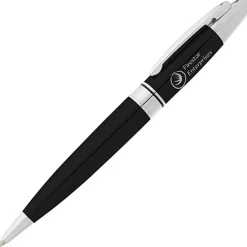 Brando Twist Metal Pen