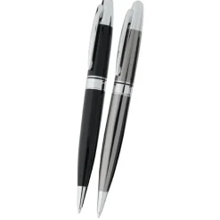 Brando Twist Metal Pen