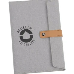 Branford Notebook