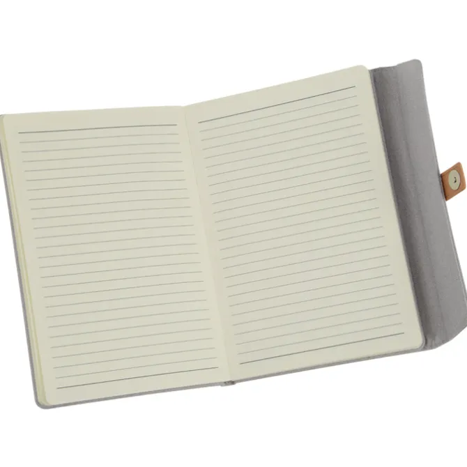 Branford Notebook
