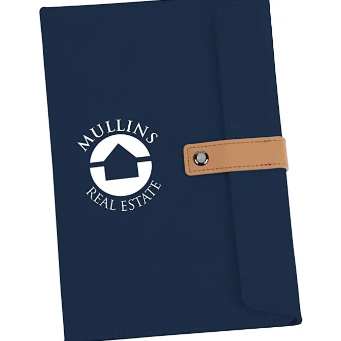 Branford Notebook