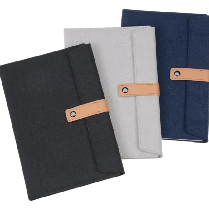 Branford Notebook
