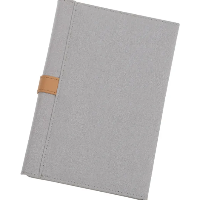 Branford Notebook